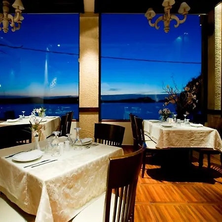 Apartmanhotel Philip Pülosz