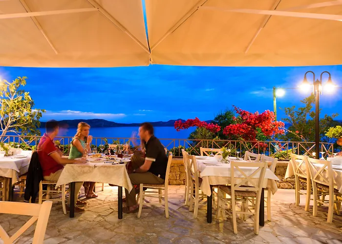 Philip Apart Otel Pylos