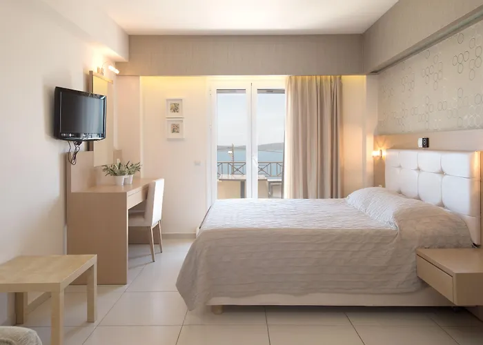 Philip Apart Otel Pylos