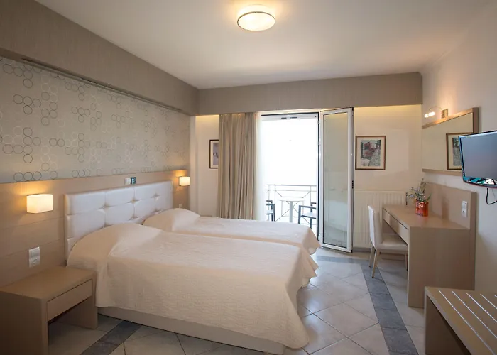 Apart Otel Philip Pylos