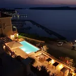 Aparthotel Philip Pylos