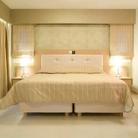 Appart hôtel Philip 2*