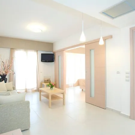Philip Apart-hotel Pylos