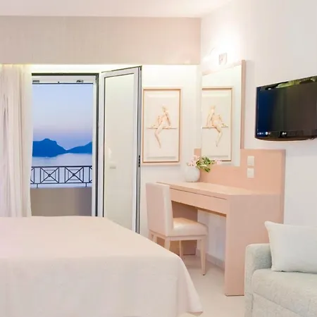 Philip Appart hôtel