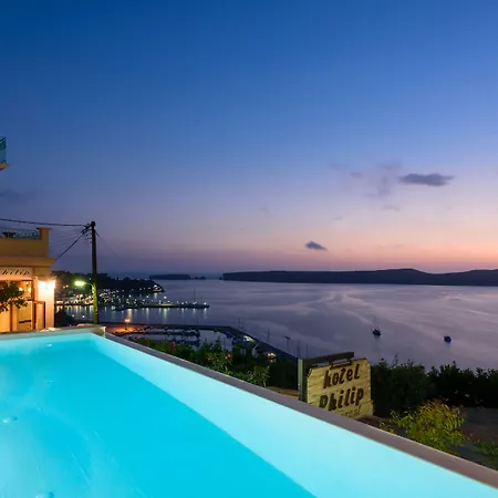 Philip Apart Otel 2*