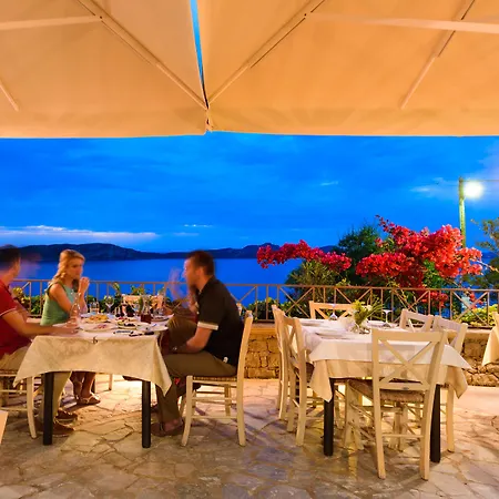 Philip Apart Otel Pylos