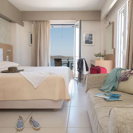 Apart-hotel Philip Pylos