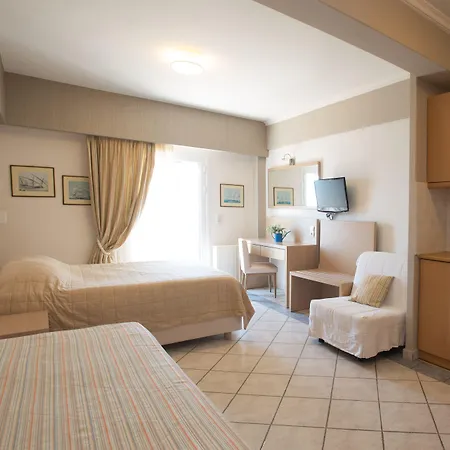 Philip Apart-hotel 2*