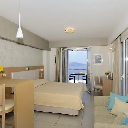 Appart hôtel Philip 2*