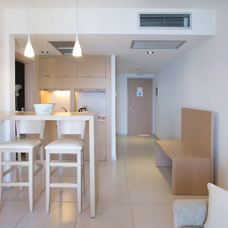 Philip Lejlighedshotel 2*