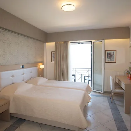 Apart-hotel Philip Pylos