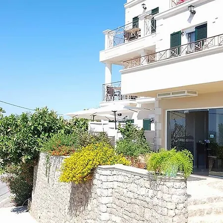 Philip Appart hôtel Pylos