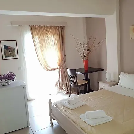 Apart-hotel Philip