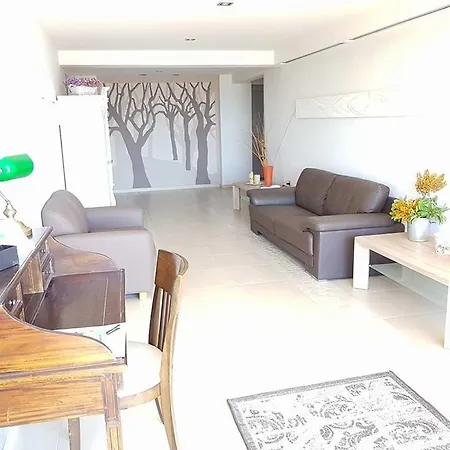 Lejlighedshotel Philip Pylos