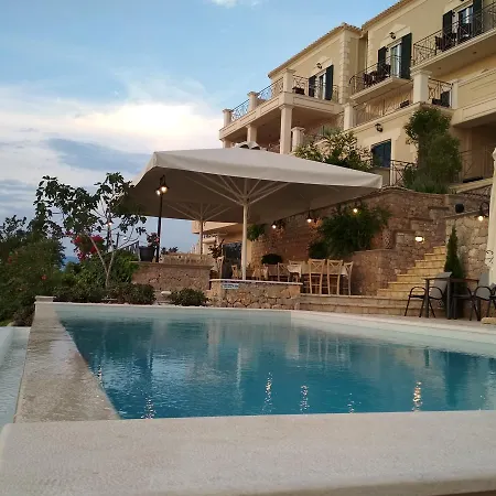 Philip Appart hôtel