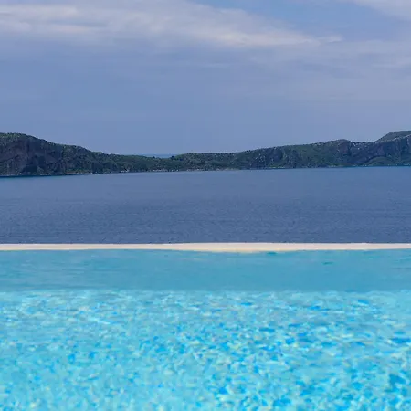 Apart-hotel Philip 2*
