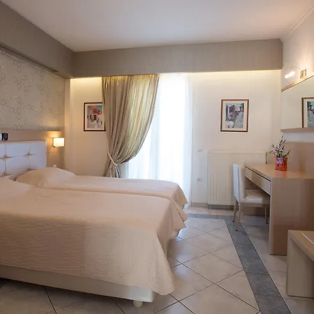 Philip Appart hôtel