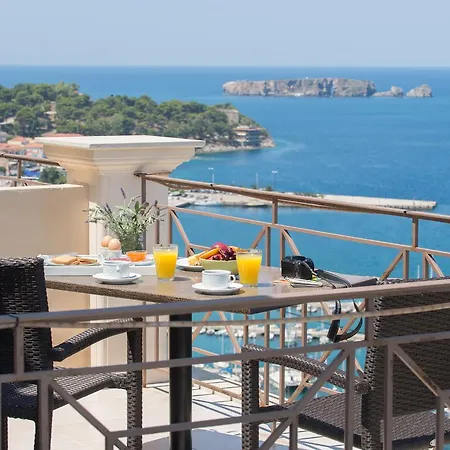Philip Apartahotel 2*