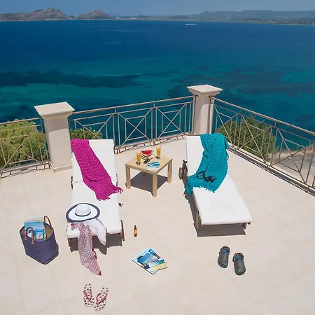 Lejlighedshotel Philip Pylos