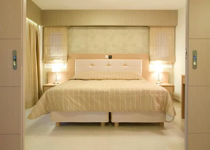 Apart Otel Philip 2*