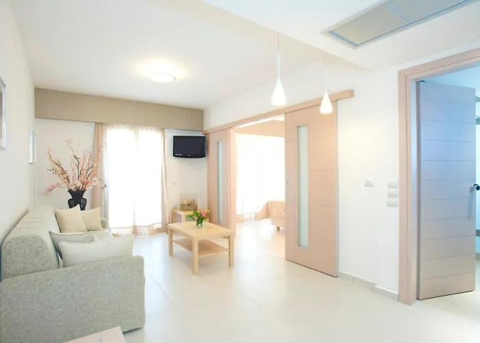 Philip Apartmanhotel Pülosz