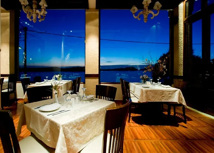 Apart Otel Philip Pylos