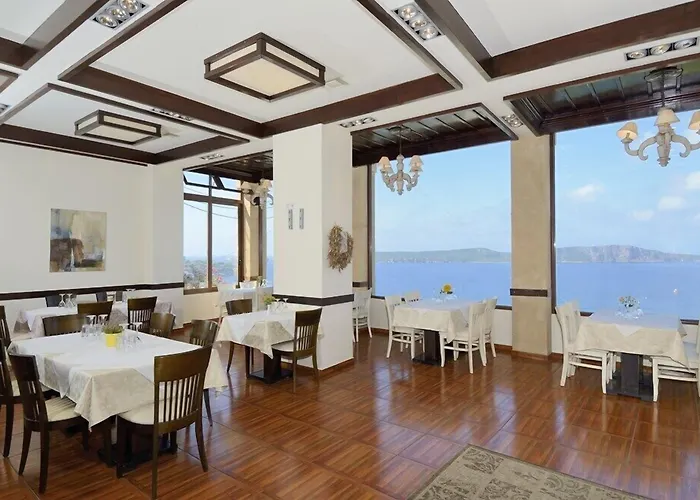 Apartmanhotel Philip 2*