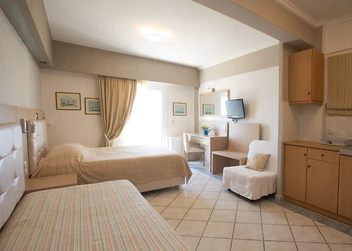 Philip Apart Otel 2*