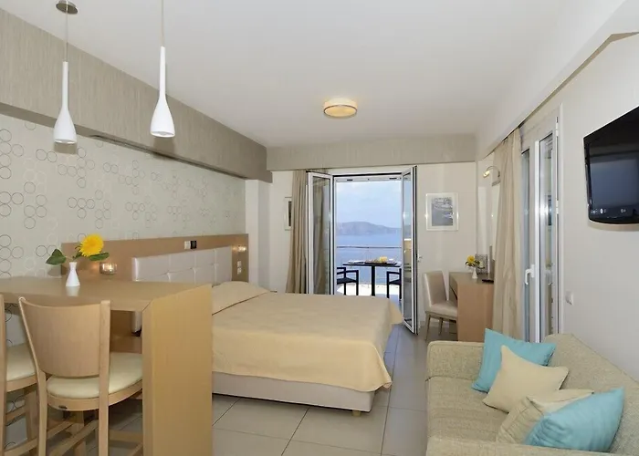 Apartmanhotel Philip 2*