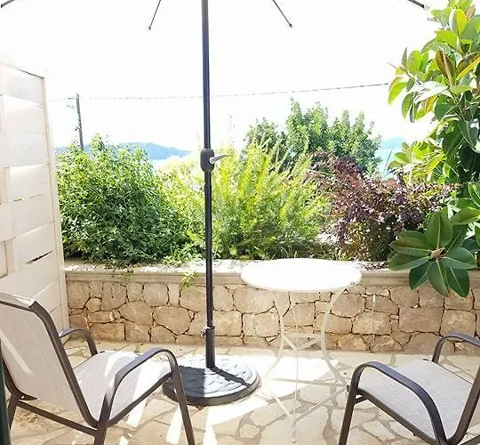 Apartmanhotel Philip