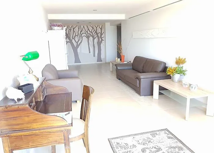 Apart Otel Philip Pylos