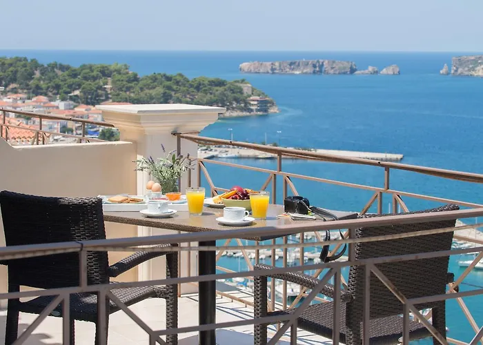 Philip Apart Otel 2*